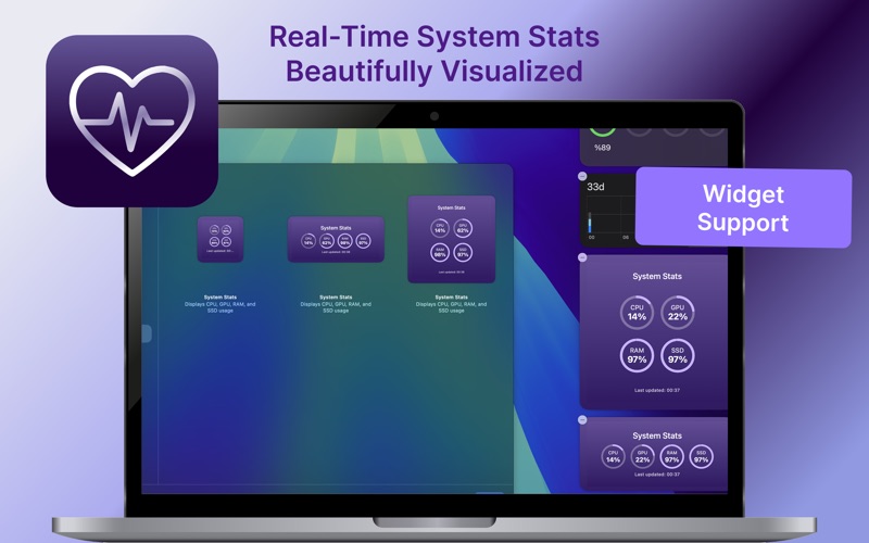 Monitorly screenshot