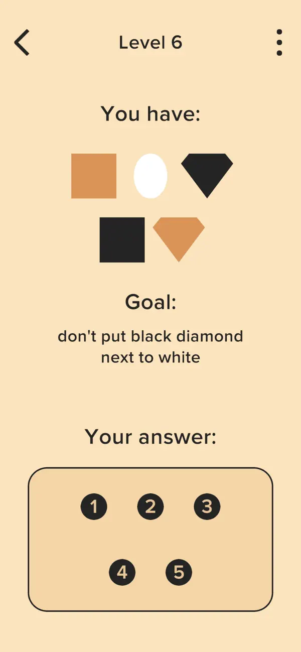 #1. Shape Code (iOS) โดย: Zoabib Mowaffak