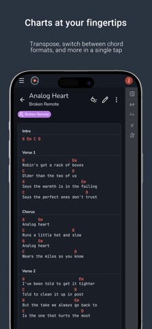 Songstead Screenshot 1 of 8