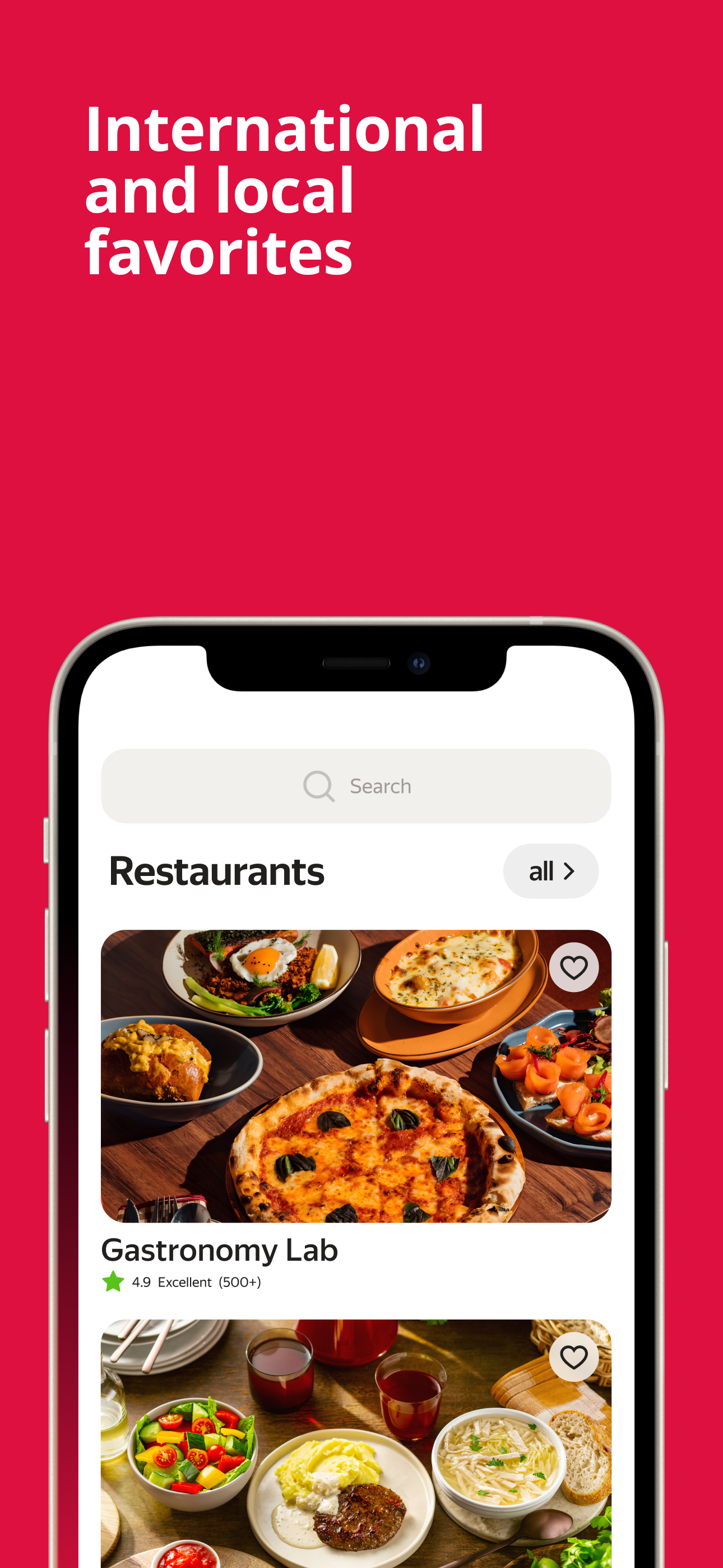 Menu.am - Food & More Delivery