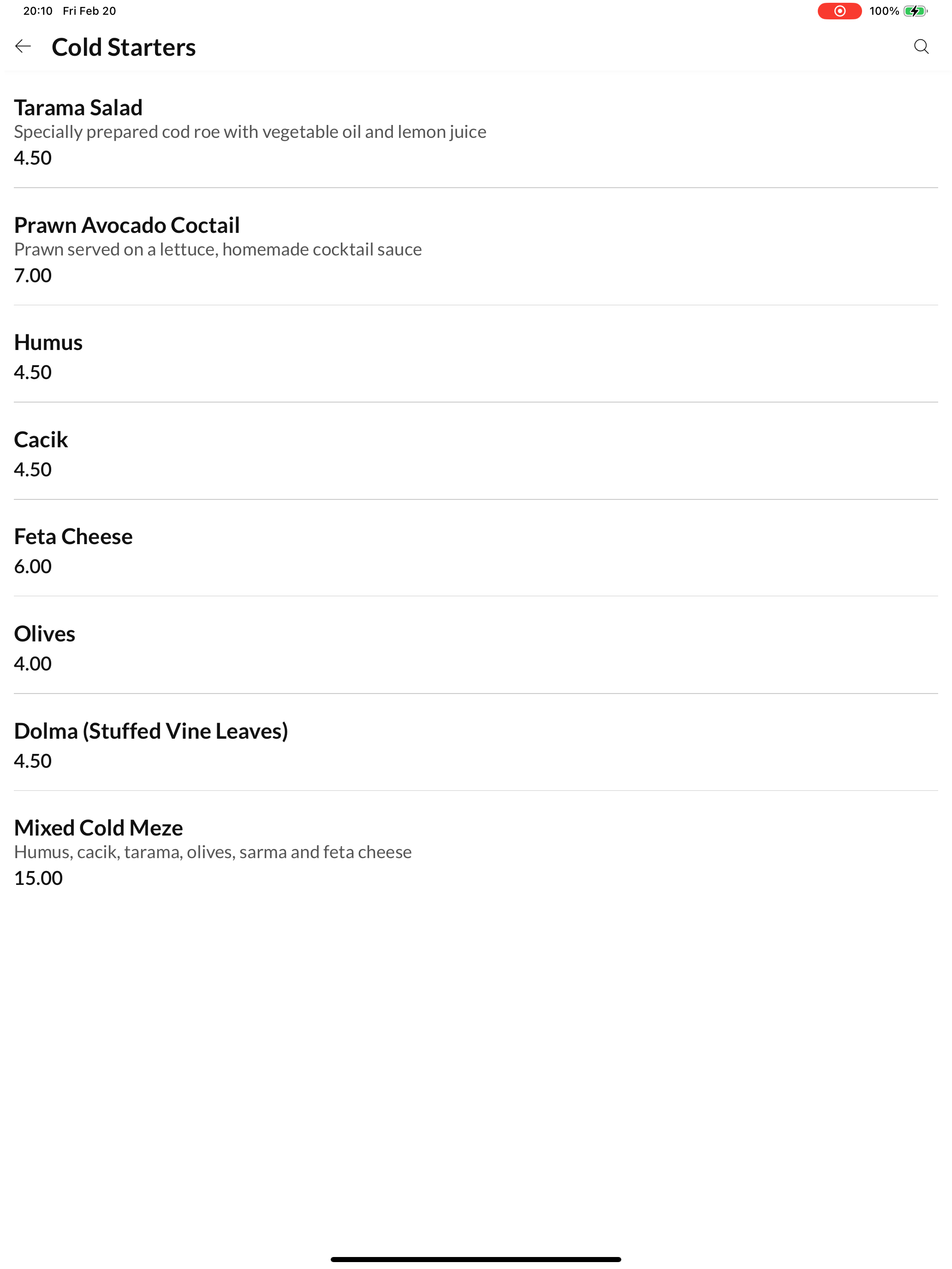 Inco screenshot 7
