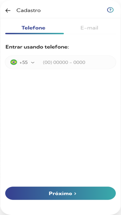Agenda Evoluir Screenshot