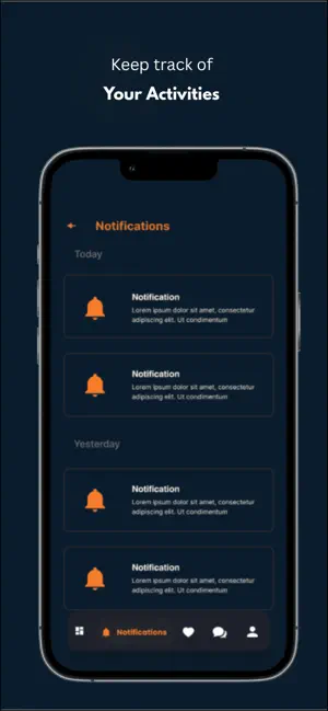 Dash.ng screenshot 4