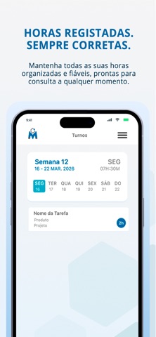 MLog screenshot