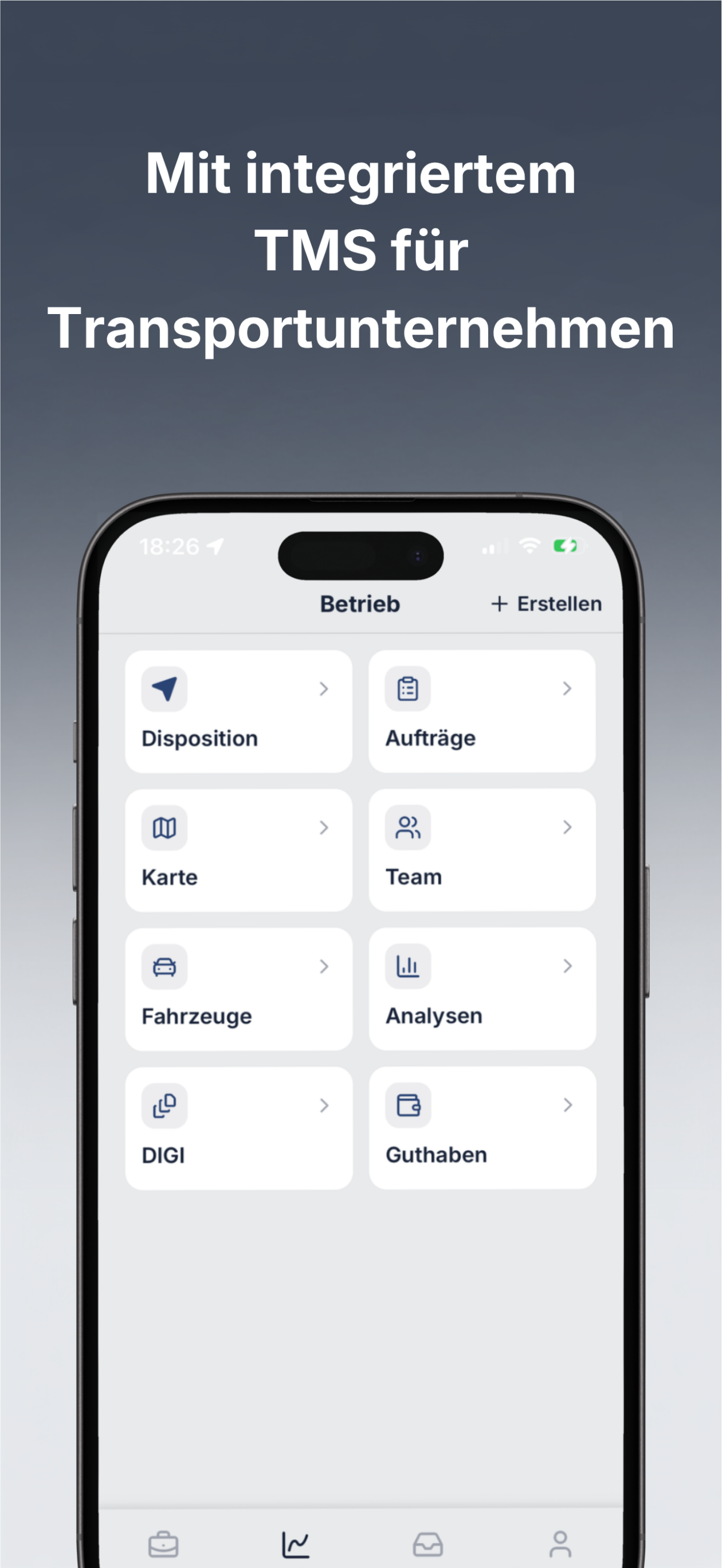 Maxmove Driver screenshot 6