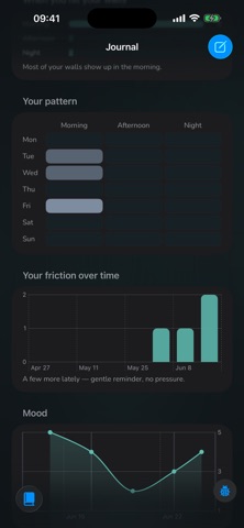 Umbral Detox Screenshot 7 of 10