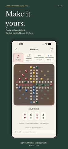 Marblezzz Screenshot 6 of 6