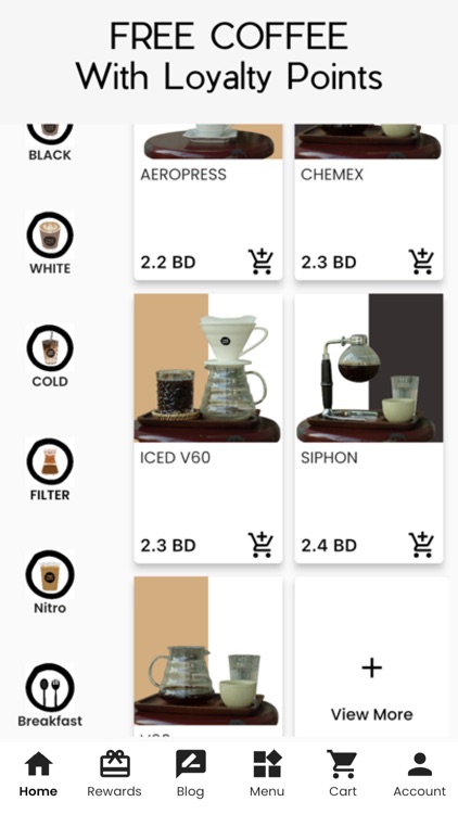 The Dot Coffee screenshot-4