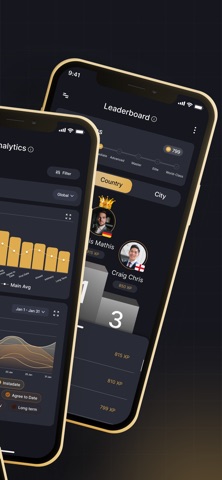 Flirtmetrics: Cold Approach screenshot