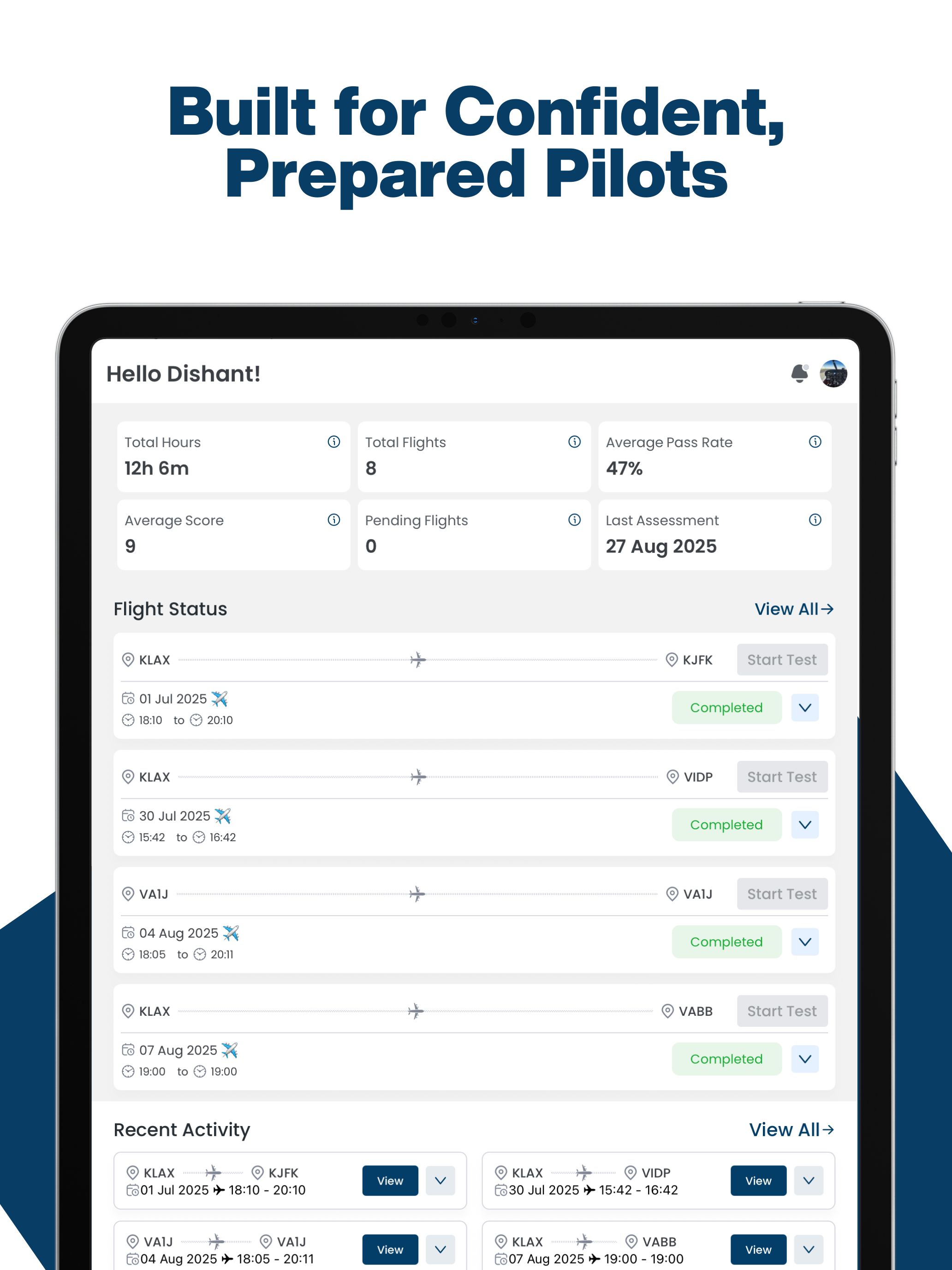Flight Prep Pro screenshot 4