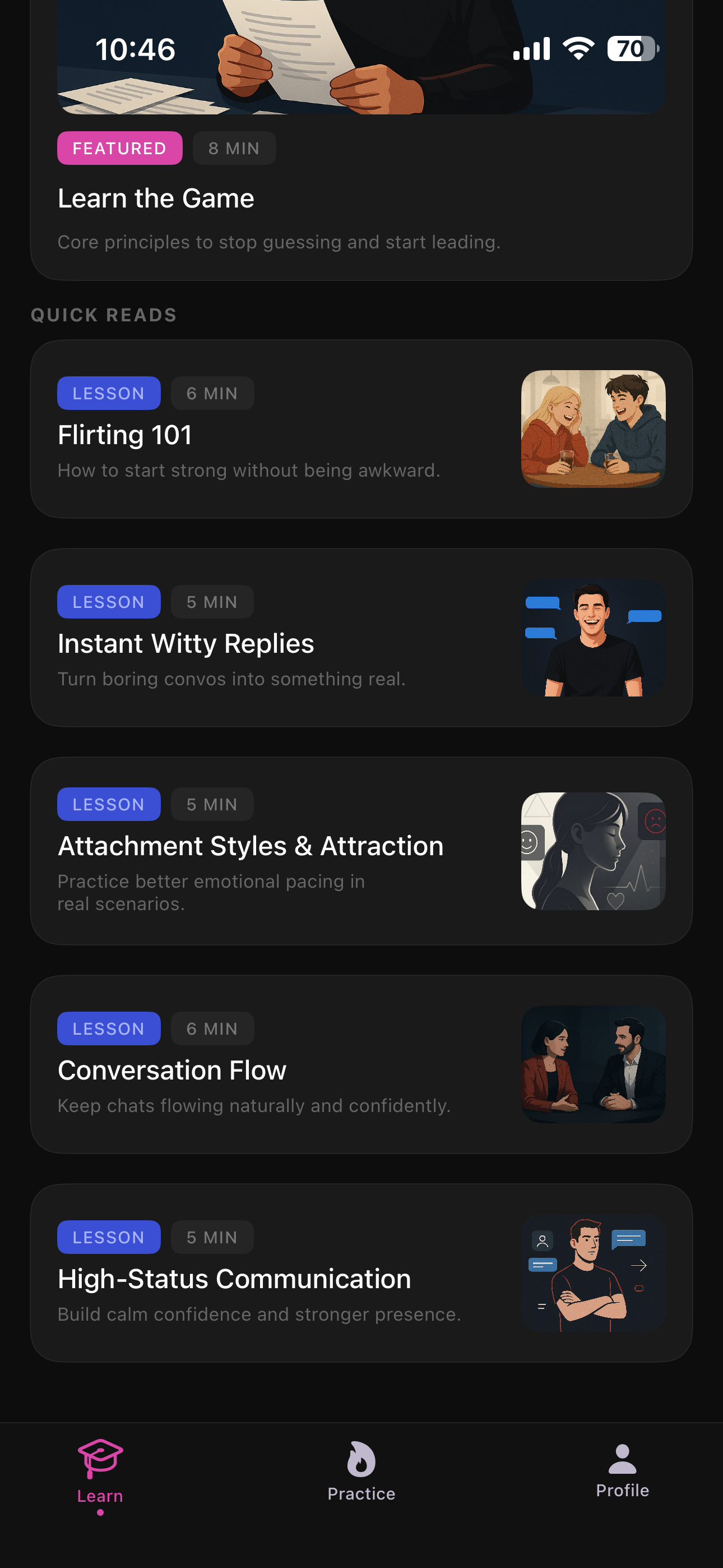 EdgeLab: Social Intelligence