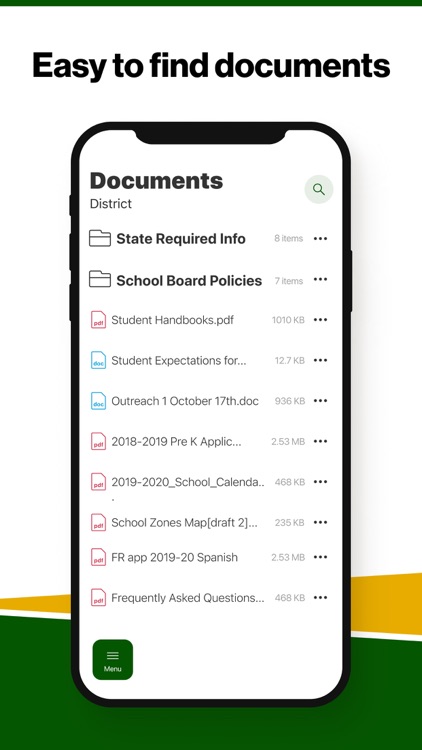Brooke County Schools, WV screenshot-3