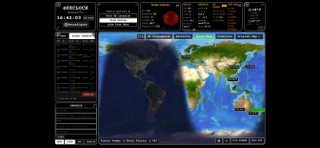 DXClock Screenshot 1 of 5