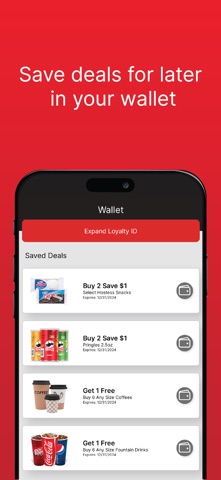 Star Stop Rewards Screenshot 4 of 4