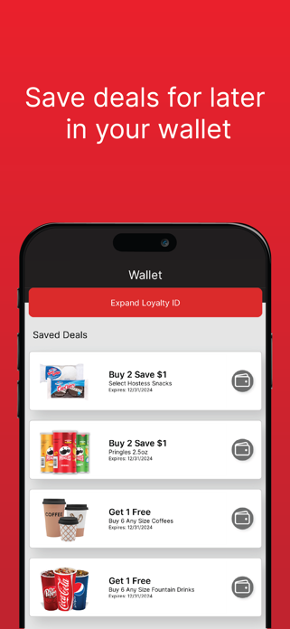 Star Stop Rewards Screenshot 4 of 4