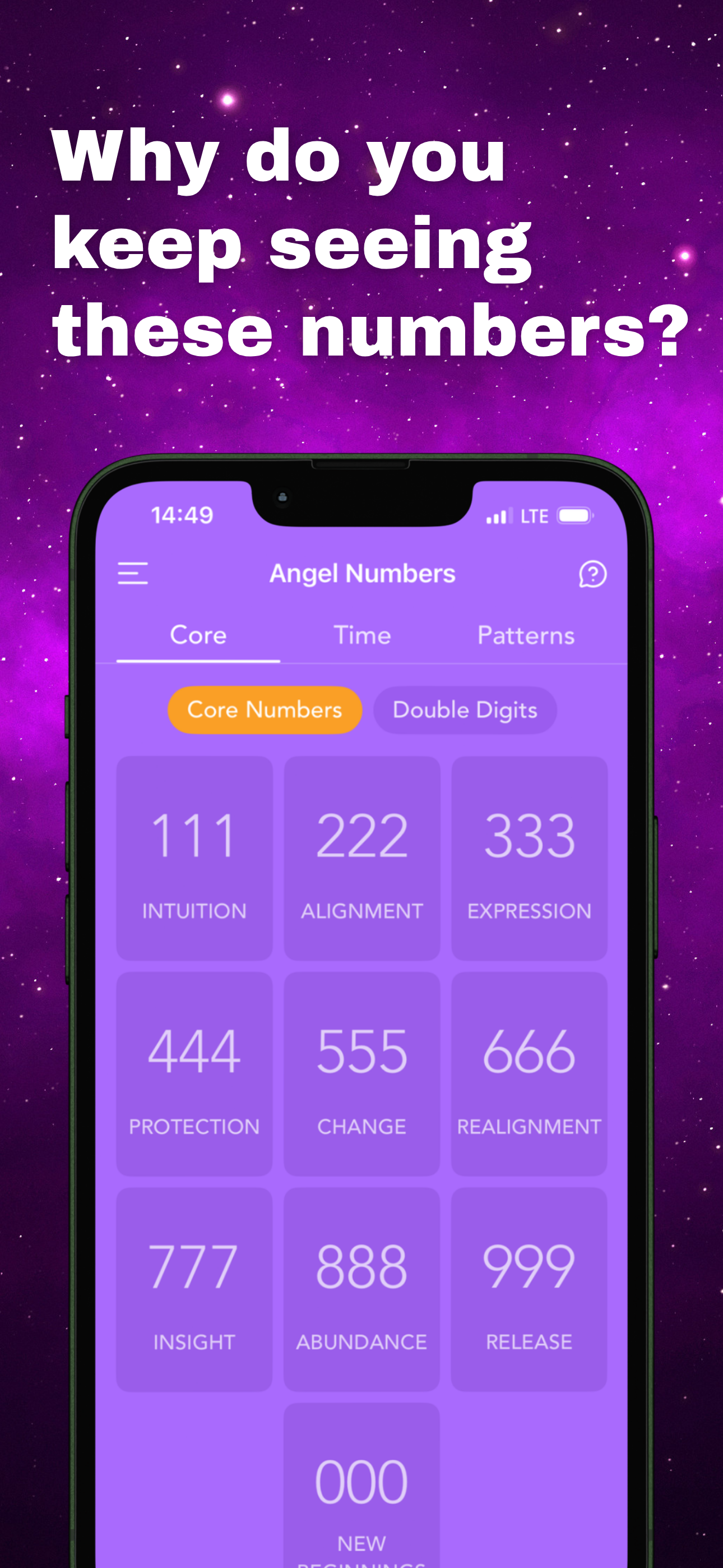 Pocket Numerology