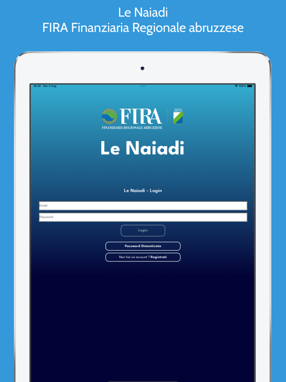 Screenshot #5 pour Le Naiadi
