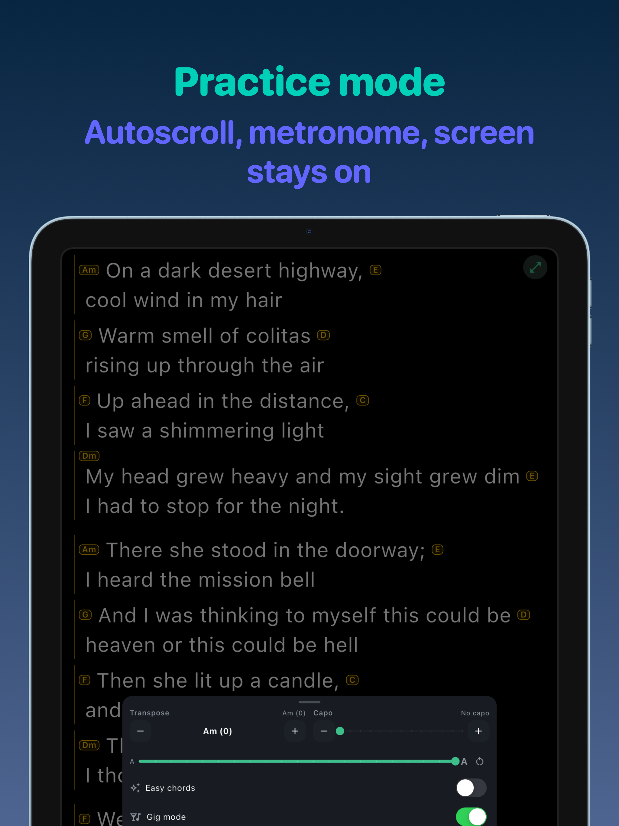 Chords.vip - Song Chords screenshot 11