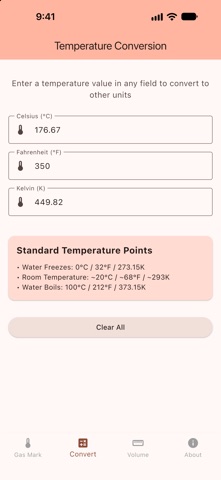 CookieCal Screenshot 6 of 8