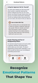 UplyCare: Emotional Support screenshot
