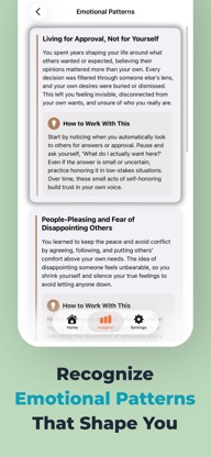 UplyCare: Emotional Support screenshot 5