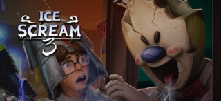 Ice Scream 3: Miedo y Terror screenshot 1