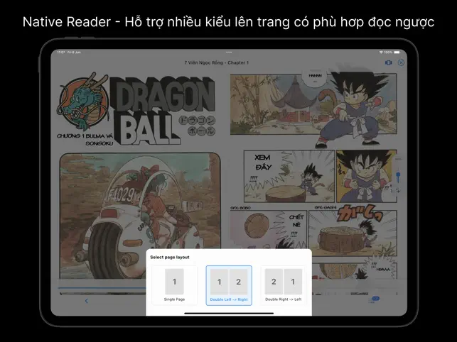 Comic Việt: Đọc truyện tranh16+_4