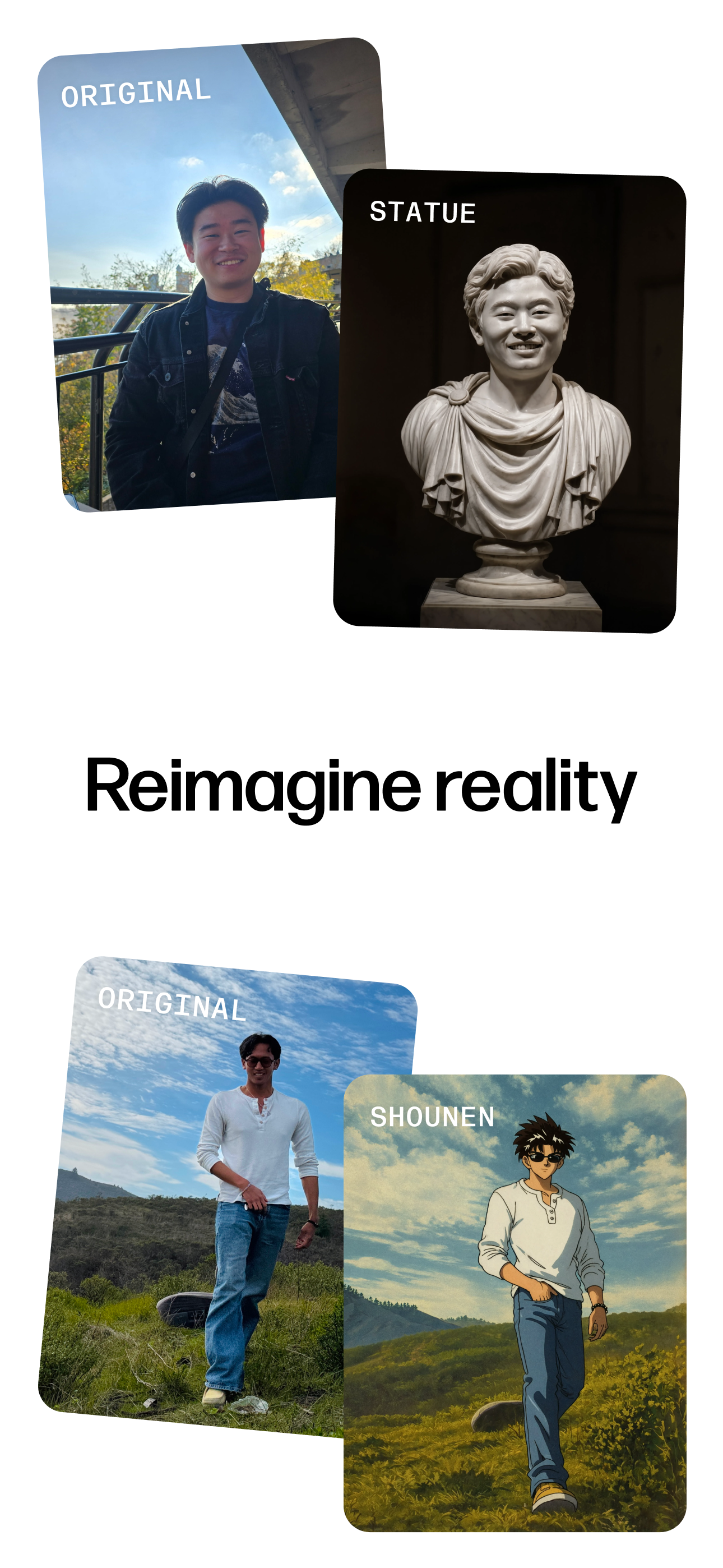 Reve Photographer screenshot 7