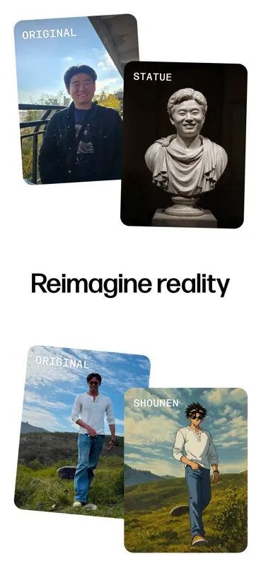 Reve Photographer screenshot 6 of 8