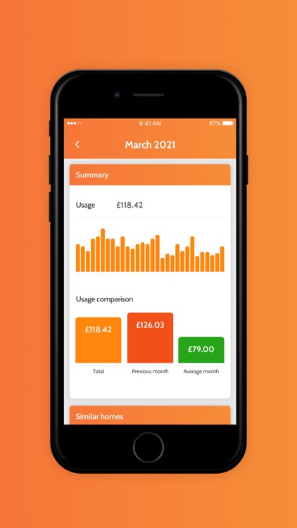 MySmartE screenshot-3