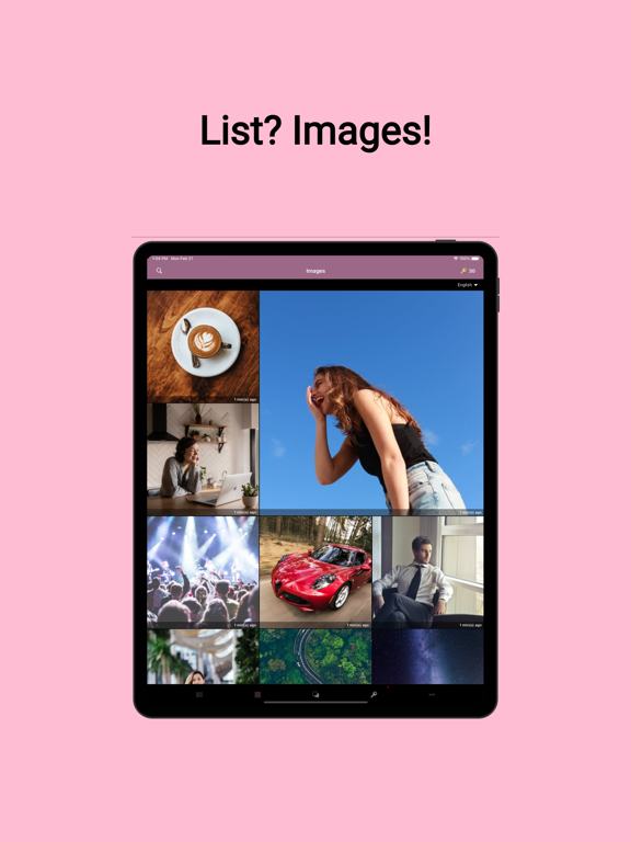 Screenshot #5 pour P.Talk - Private Social