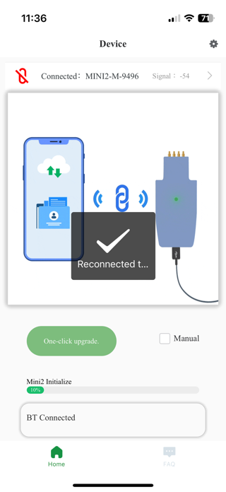 Chip Assistant Screenshot 1 of 4