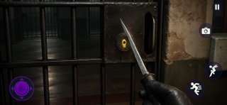 恐怖越狱逃脱 screenshot