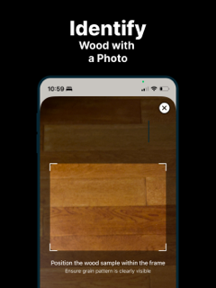 Wood Identifier - Timbr screenshot 6
