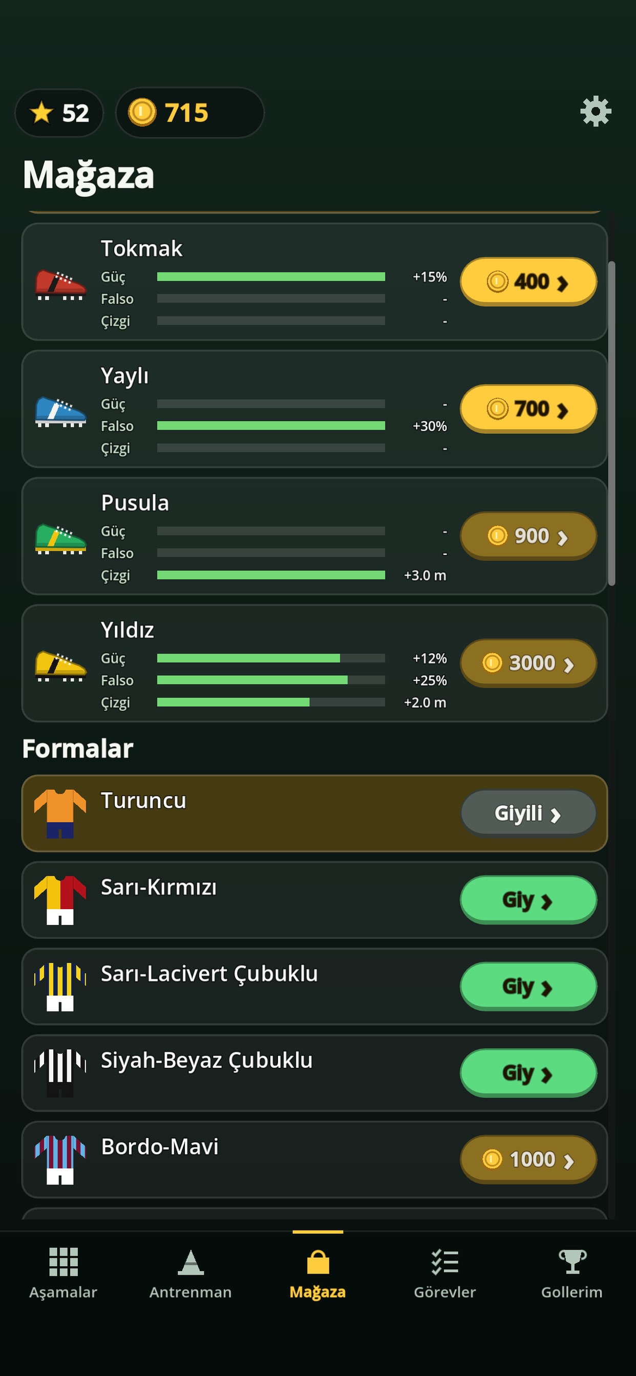 Screenshot 5 of Vur Gelişine