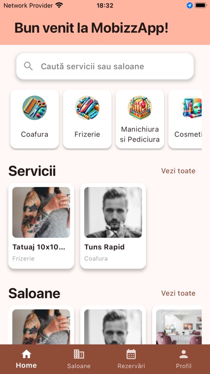 MobizzApp