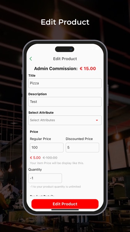JARMAZEM MANAGER screenshot-5