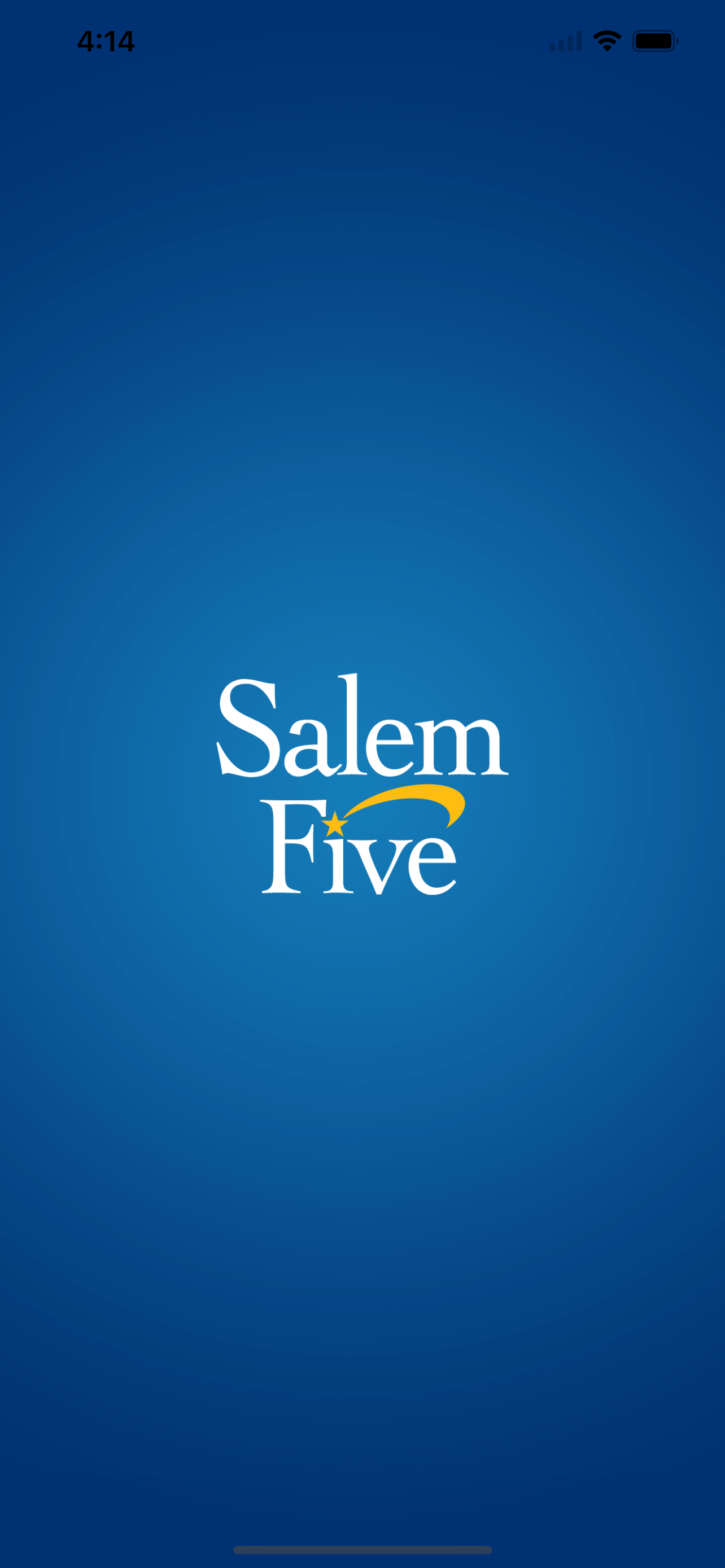 Salem Five Banking