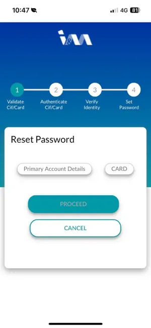 I&M Bank Rwanda screenshot 4