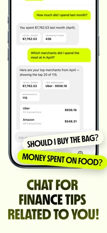 BezelFi - Save more money Screenshot 3 of 5