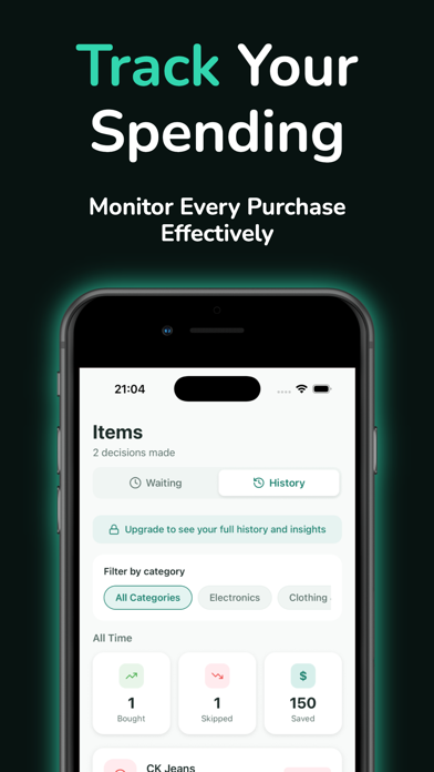 Smart Buy Decide Screenshot 4 of 7