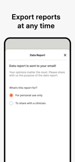 Bladderly: Smart Bladder Diary screenshot 7