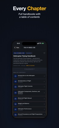 FAA Helicopter Flying Handbook screenshot 3