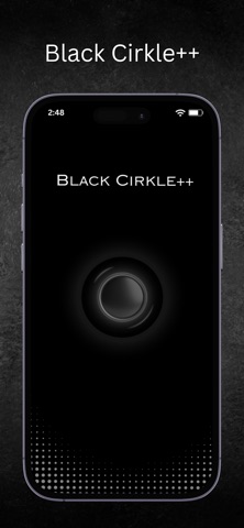 Black Cirkle+ Screenshot 1 of 7