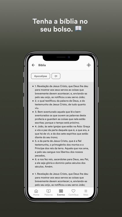 Igreja do Nazareno NE Central