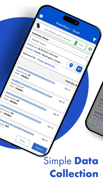 TagMatiks Wedge screenshot-5