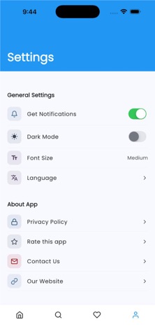 Etnova Screenshot 1 of 7