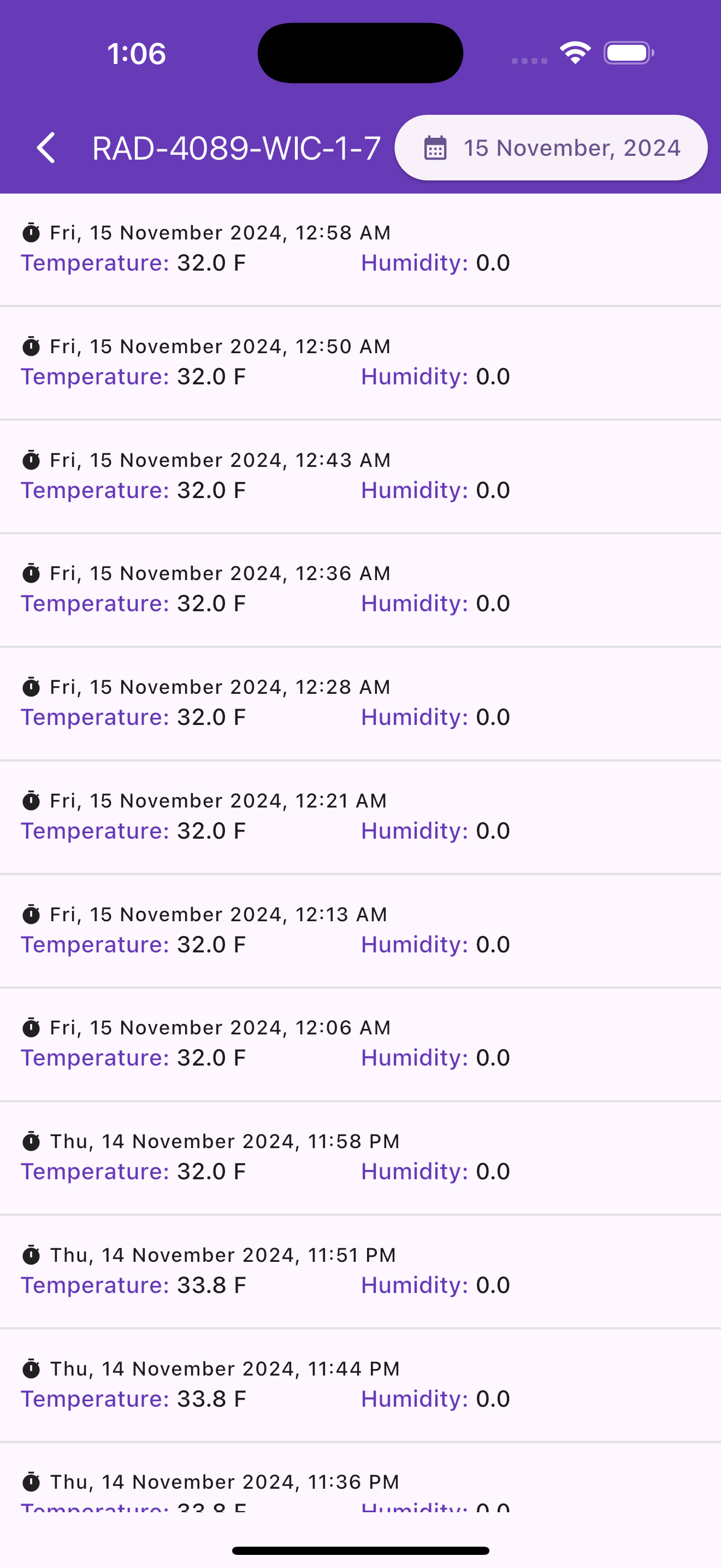 Logsafe Admin