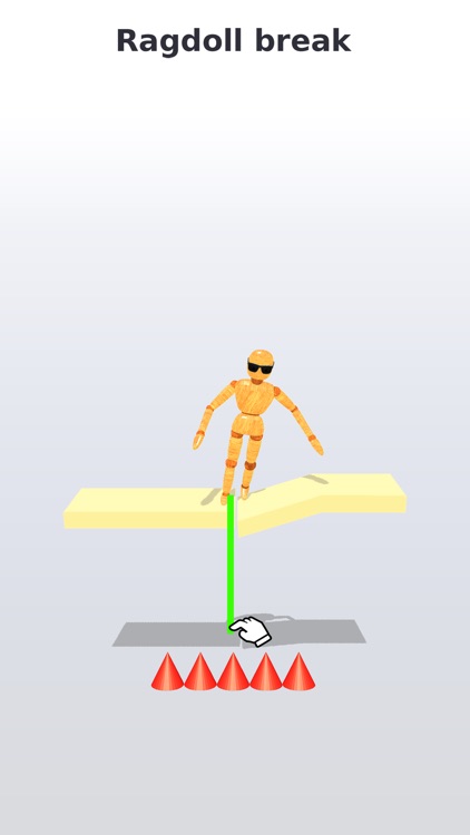 Ragdoll: Break the Ragdoll screenshot-5