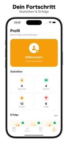 Koffeinfrei – Koffeinentzug screenshot
